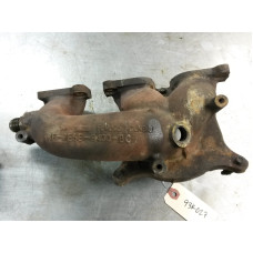 93K027 Exhaust Manifold For 09-12 Ford Escape  3.0 7E5E9430BC